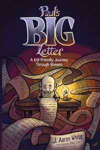 Produktbild: Paul's Big Letter