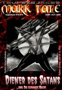Produktbild: TEUFELSJ&Auml;GER 073-074: Diener des Satans