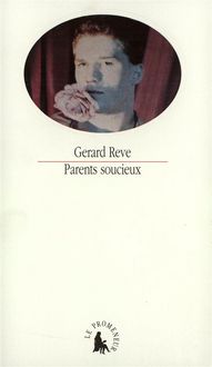 Produktbild: Parents soucieux
