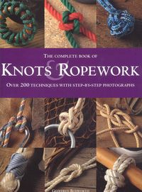 Produktbild: Complete Book of Knots and Ropework