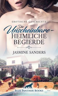 Produktbild: Die Unscheinbare - Heimliche Begierde | Erotische Geschichte