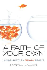 Produktbild: Faith of Your Own