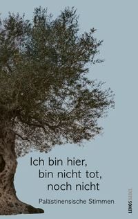 Produktbild: Ich bin hier, bin nicht tot, noch nicht