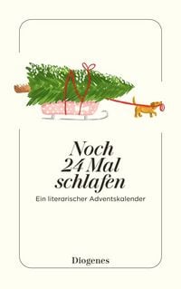 Produktbild: Noch 24 Mal schlafen