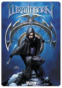 Produktbild: Wraithborn Redux