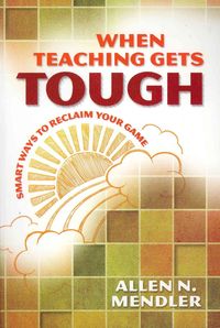 Produktbild: When Teaching Gets Tough