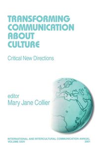 Produktbild: Transforming Communication About Culture