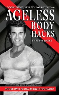 Produktbild: Ageless Body Hacks