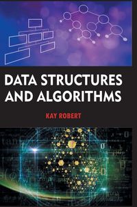 Produktbild: Data Structures and Algorithms