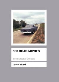Produktbild: 100 Road Movies