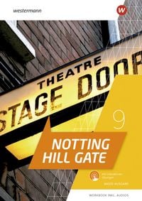 Produktbild: Notting Hill Gate - Ausgabe 2022