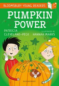 Produktbild: Pumpkin Power