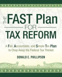 Produktbild: The Fast Plan for Tax Reform