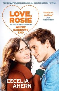Produktbild: Love Rosie (Where Rainbows End)
