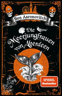 Produktbild: Die Meerjungfrauen von Aberdeen