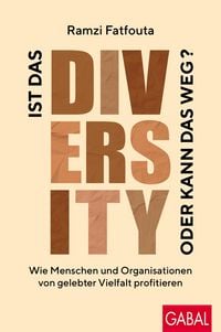 Produktbild: Ist das Diversity oder kann das weg?