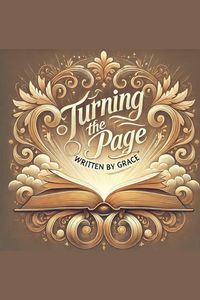 Produktbild: Turning The Page Written By Grace