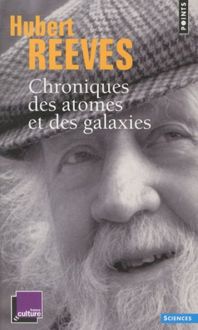 Produktbild: Fre-Chroniques des Atomes Et D
