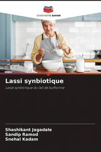 Produktbild: Lassi synbiotique
