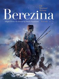 Produktbild: Berezina Book 2/3