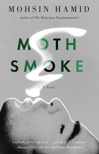 Produktbild: Moth Smoke