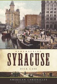 Produktbild: Remembering Syracuse