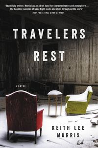 Produktbild: Travelers Rest