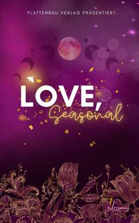 Produktbild: LOVE, Seasonal