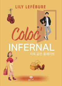 Produktbild: Coloc' Infernal