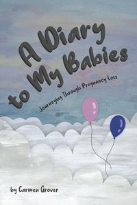 Produktbild: Diary to My Babies