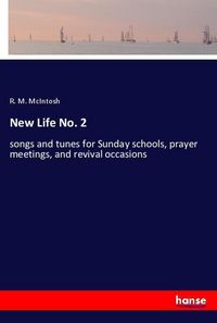 Produktbild: New Life No. 2