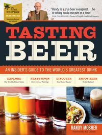 Produktbild: Tasting Beer, 2nd Edition