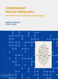 Produktbild: Computational Discrete Mathematics