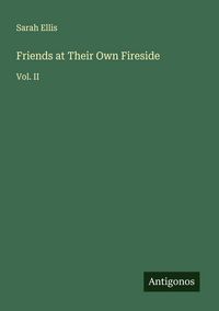 Produktbild: Friends at Their Own Fireside