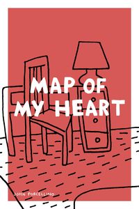 Produktbild: Map of My Heart