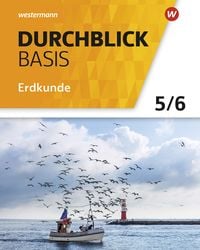 Produktbild: Durchblick Basis Erdkunde - Ausgabe 2018 f&uuml;r Niedersachsen