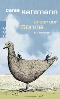 Produktbild: Unter der Sonne