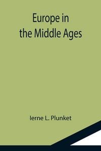 Produktbild: Europe in the Middle Ages