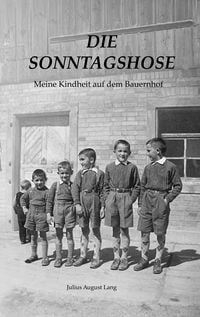 Produktbild: Die Sonntagshose