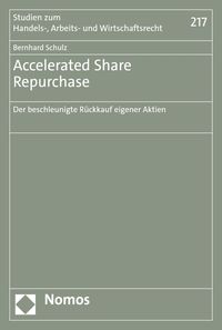 Produktbild: Accelerated Share Repurchase