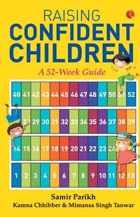 Produktbild: Raising Confident Children