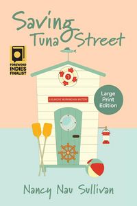 Produktbild: Saving Tuna Street