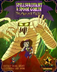 Produktbild: Spellsuriffany & Spook Goblin
