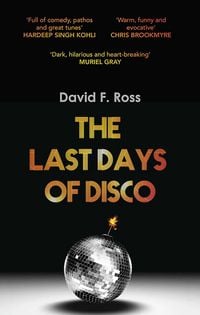 Produktbild: The Last Days of Disco