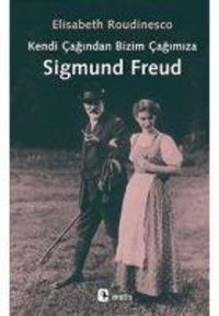 Produktbild: Kendi Cagindan Bizim Cagimiza Sigmund Freud