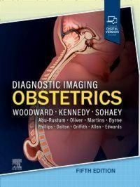 Produktbild: Diagnostic Imaging: Obstetrics
