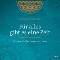 Produktbild: F&uuml;r alles gibt es eine Zeit