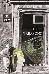 Produktbild: Little Treasons
