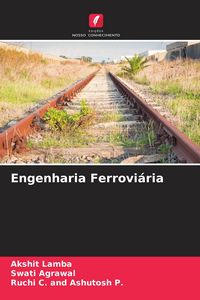 Produktbild: Engenharia Ferrovi&aacute;ria