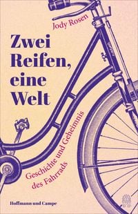Produktbild: Zwei Reifen, eine Welt